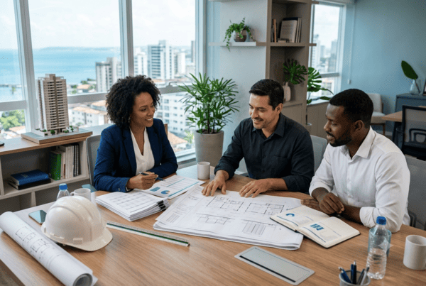 Contabilidade para Construtoras em Salvador