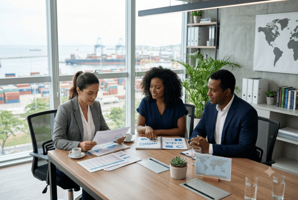 Contabilidade para Consultoria Aduaneira em Salvador