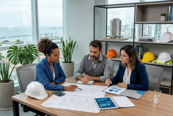 Contabilidade para Empresas Engenharia em Salvador