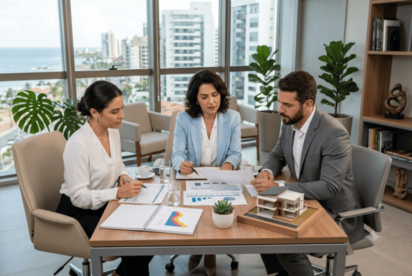 Contabilidade para Imobiliária em Salvador