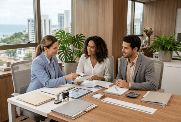 Regularização de Empresas em Salvador